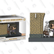 Funko Pop! Harry Potter Platform 9 3/4
